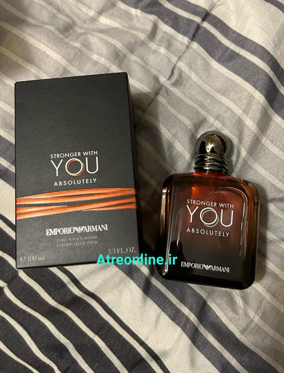 جورجیو آرمانی